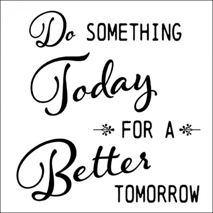 Servetten - Today