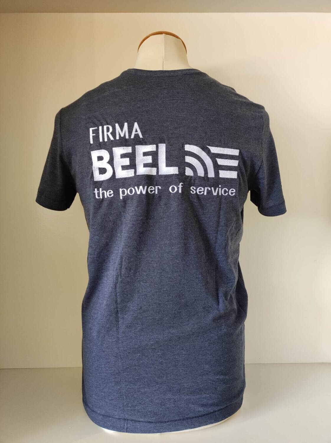 &quot;Firma Beel&quot; - t-shirt