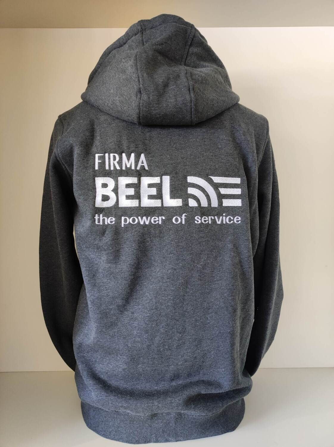 &quot;Firma Beel&quot; - sweater