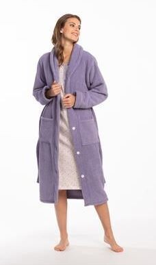 Eskimo Antonia peignoir