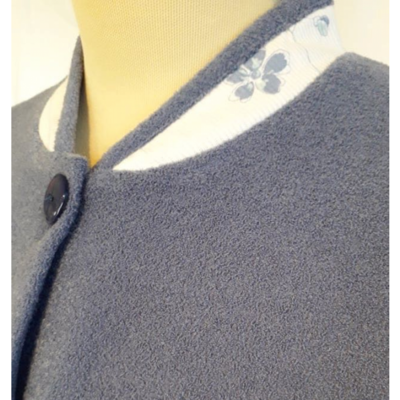 Empire Kamerjas BLAUW