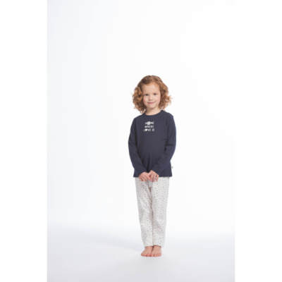 Eskimo Pyjama HOME LOVE