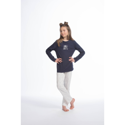 Eskimo Pyjama HOME LOVE