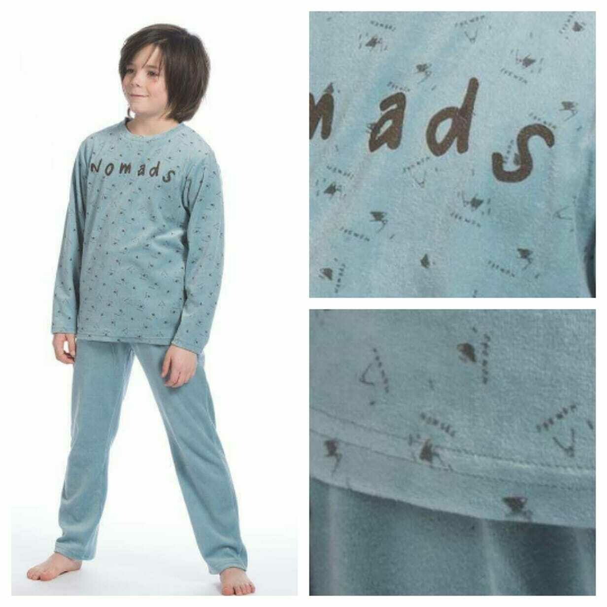 Eskimo Pyjama NORMAN