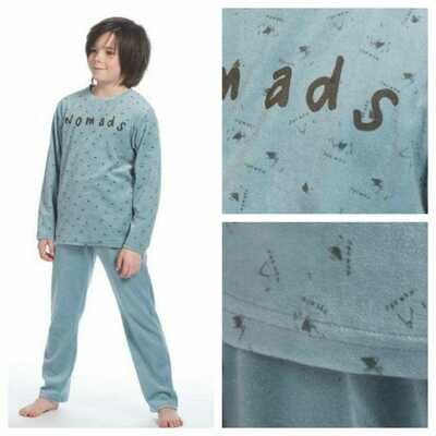 Eskimo Pyjama NORMAN