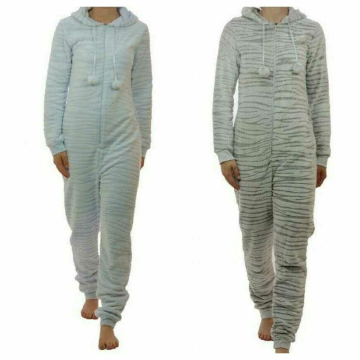 Cocodream Onesie Meisjes ZEBRA