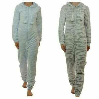 Cocodream Onesie Meisjes ZEBRA