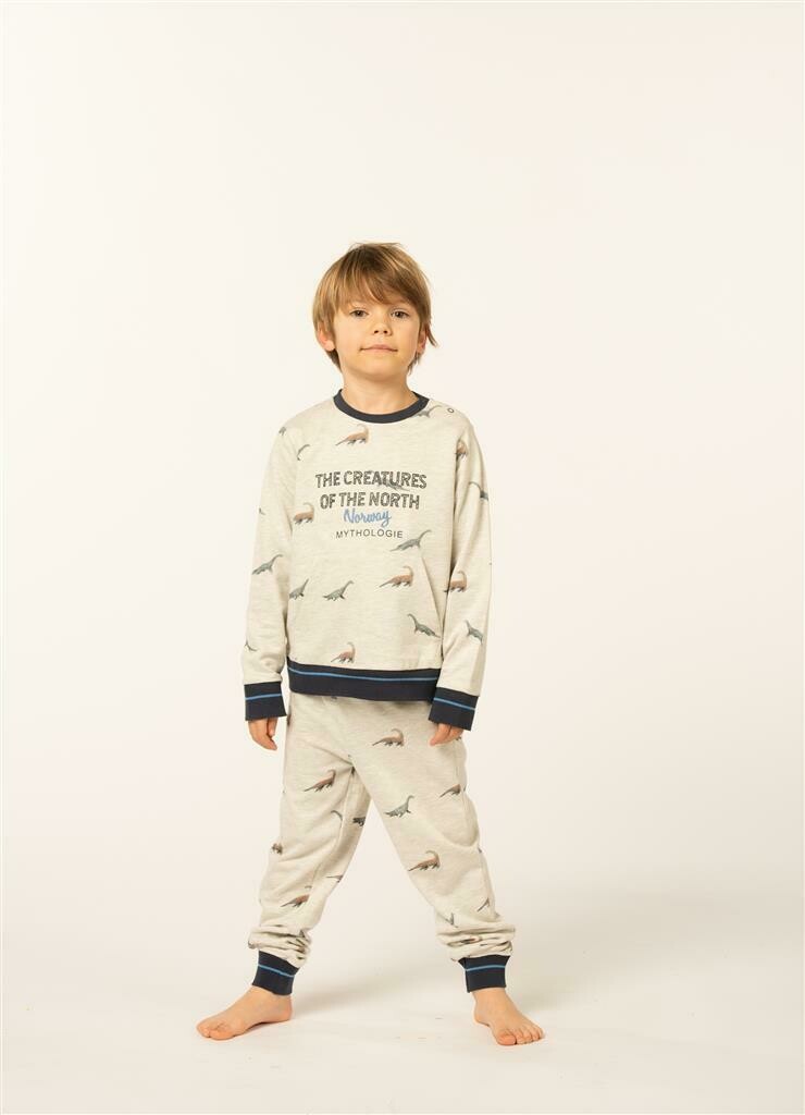 Eskimo Pyjama SAURUS