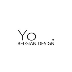 YO . belgian design
