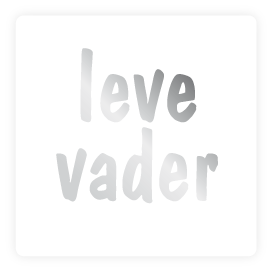 Leve Vader