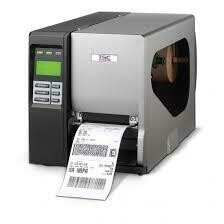 TSC TTP-246M / TTP-2410 Plus Etikettenprinter