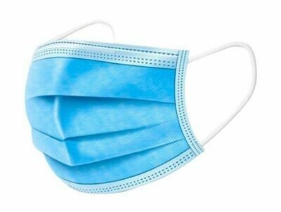 Mondmaskers