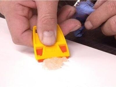 SOTT Lil'Gripper + 5 Refills