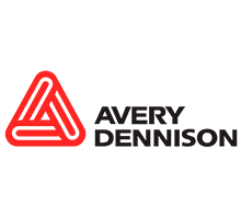 Avery Printfolie