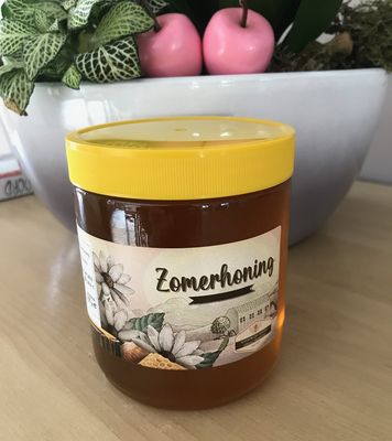 Digitaal kleur op rol