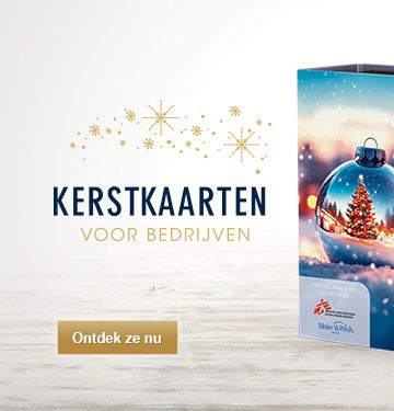 Kerstkaarten