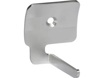 Vikan Ophangsysteem RVS 1 Haak 8.5cm