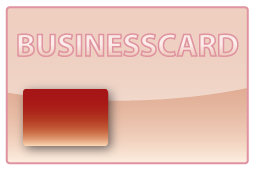 Rechthoek Fluo 20x30 mm