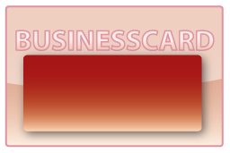 Rechthoek Fluo 70x30 mm