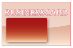 Rechthoek Fluo 50x30 mm