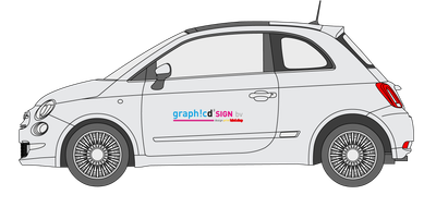 Autobelettering SMALL