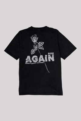 Rose Again T-Shirt