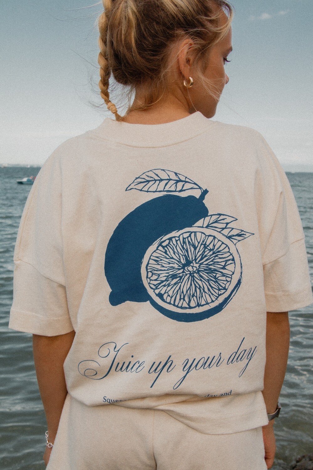 Juice up your day T-Shirt