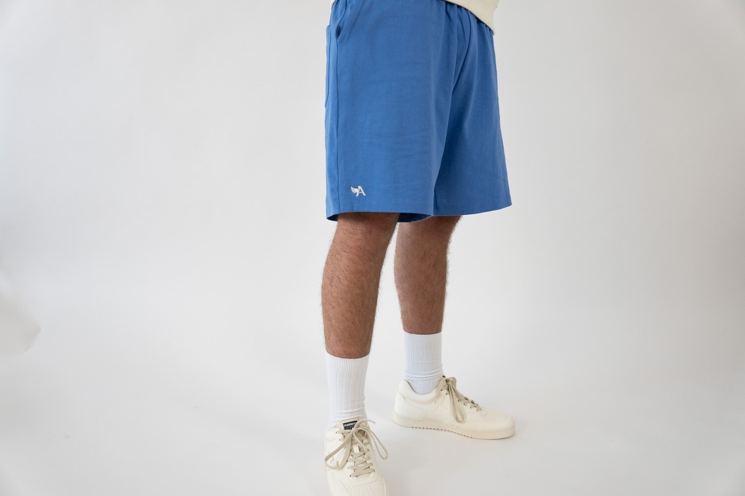 Shorts - Pacific Blue