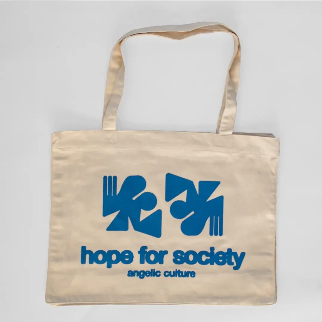 Shopper Bag - hope for society
