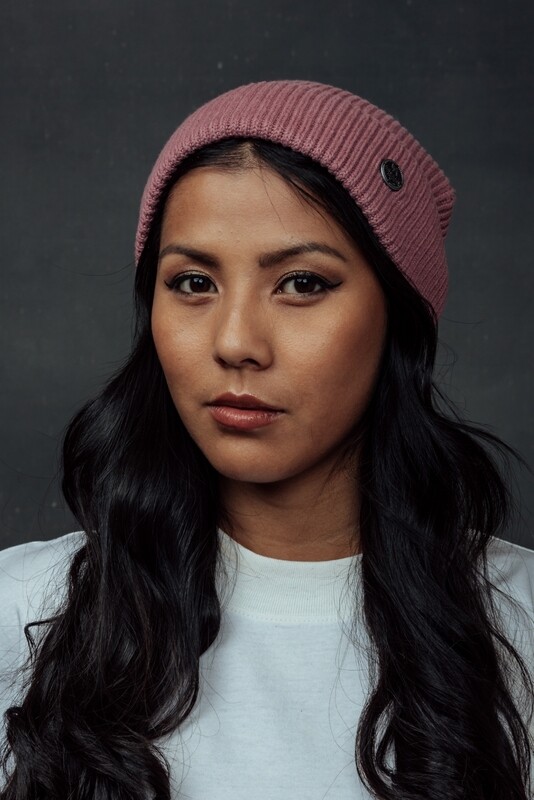 Fisher Beanie