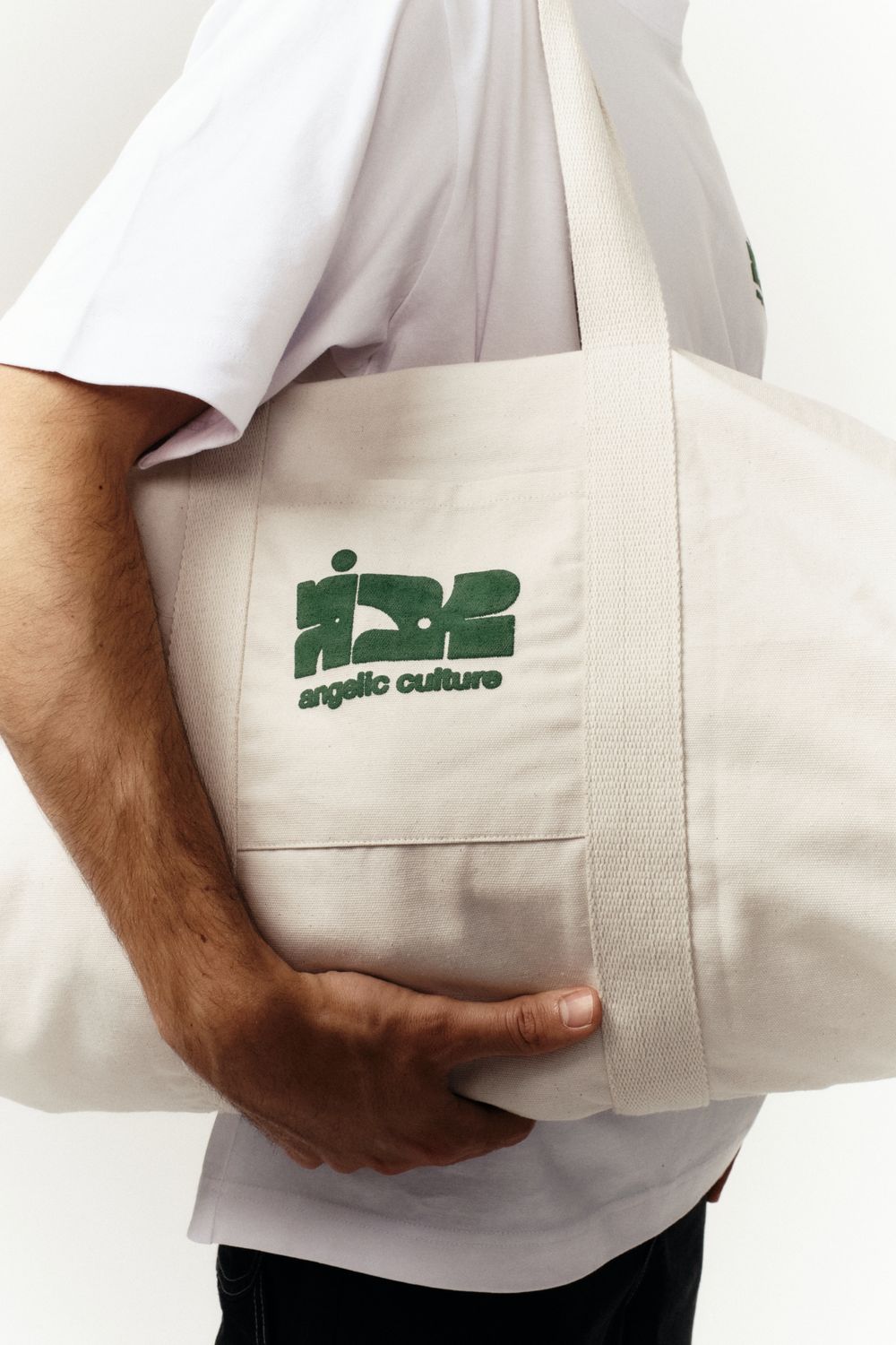 Travel Bag &quot;green&quot;