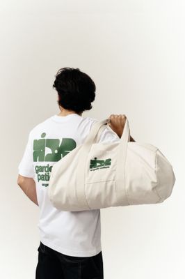 Travel Bag &quot;green&quot;