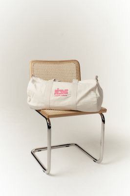 Travel Bag &quot;pink&quot;