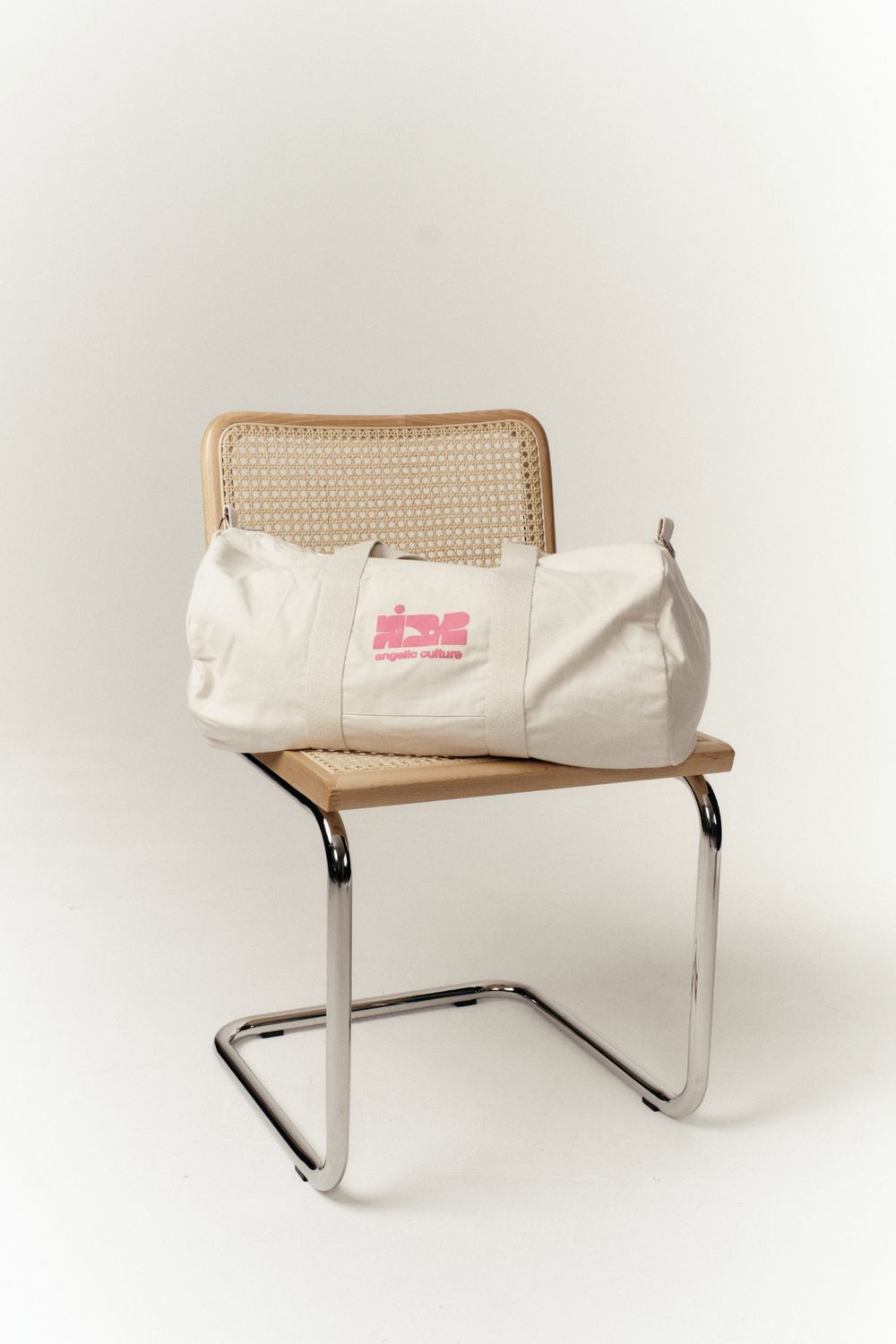 Travel Bag &quot;pink&quot;