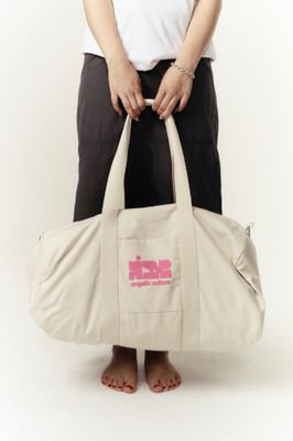 Travel Bag &quot;pink&quot;