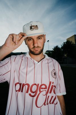 5-years Anniversary Jersey - Pink