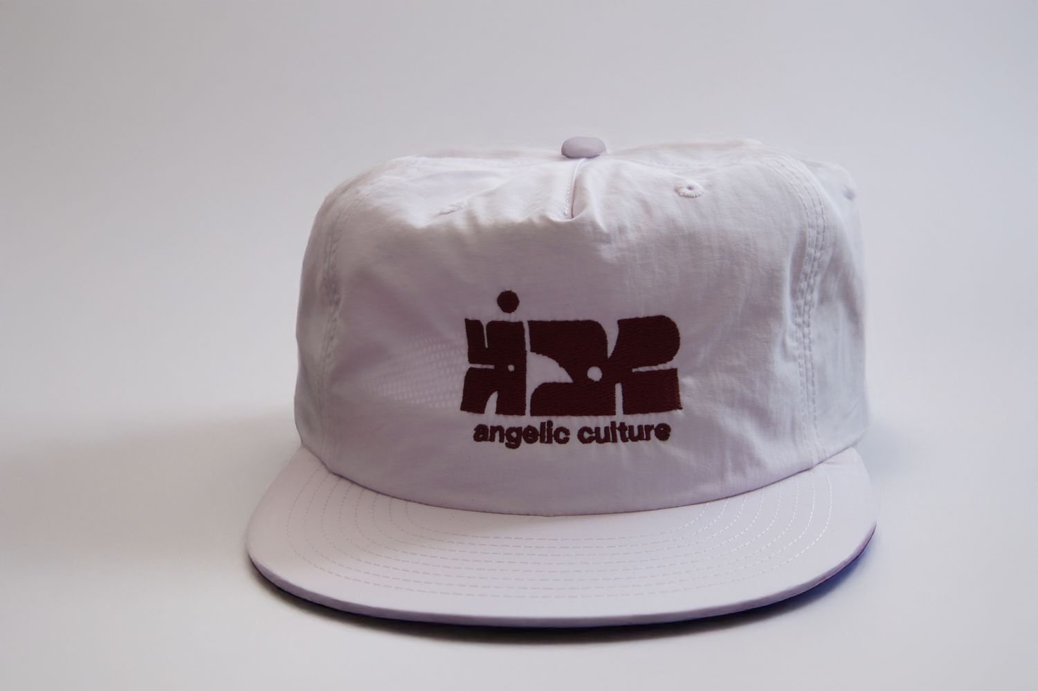 SURF CAP &quot;Recycelt&quot; - vintage rose