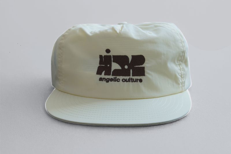 SURF CAP "Recycelt" - butter