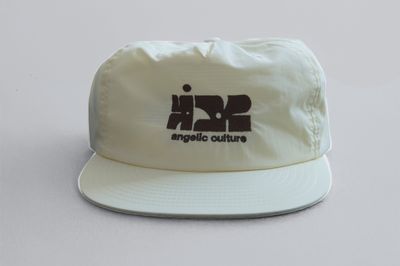 SURF CAP &quot;Recycelt&quot; - butter