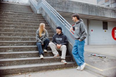 ANGELIC UNDER CONSTRUCTION