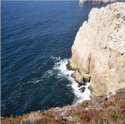 GESCHENK - leichte Angelic-Stofftasche