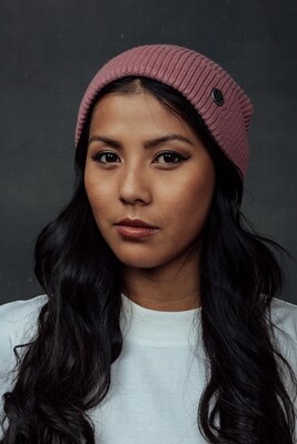 Fisher Beanie - 100% Bio-Baumwolle