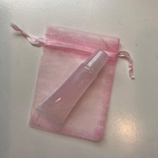 Fairy Dust Moisturizing Gloss