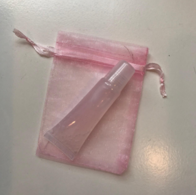 Fairy Dust Moisturizing Gloss