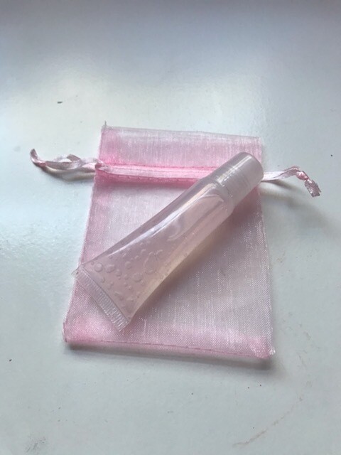 Pink Sands Tinted Moisturizing Gloss
