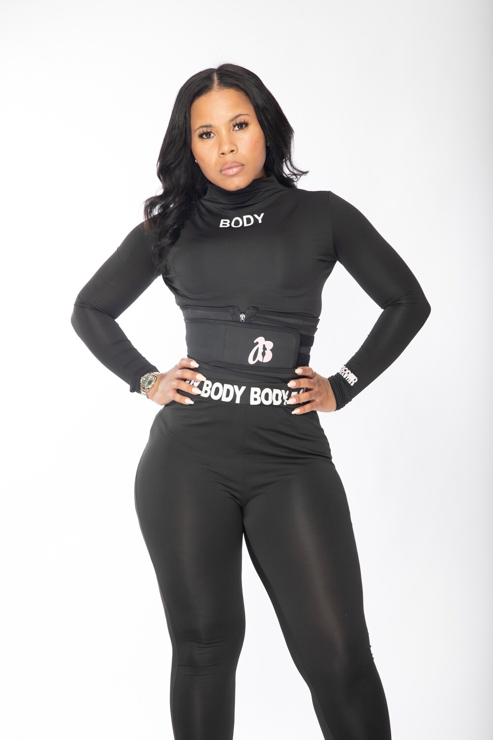 Bodied 2 Piece
