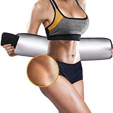 Sweat Band