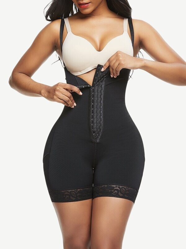 Bodied Faja