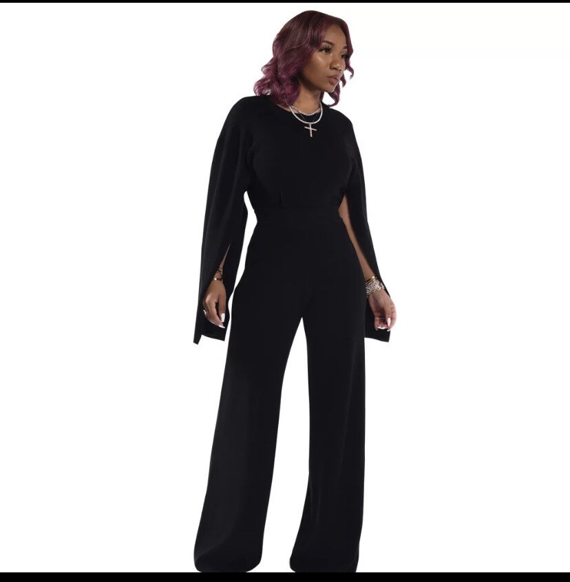 B-Classy Black 2 Piece