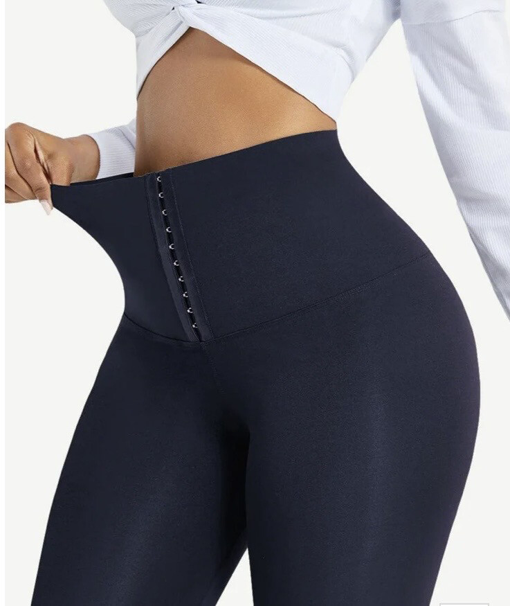 Waisted Leggings